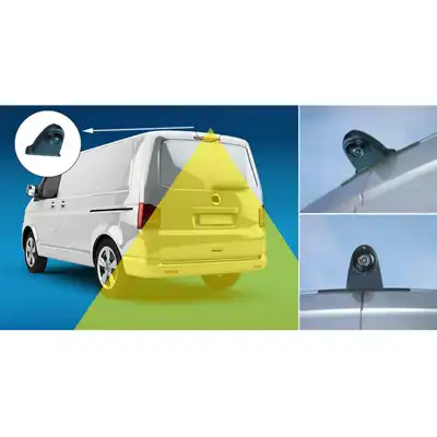 TopView Kamera mit 150° Winkel_1