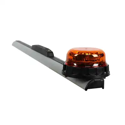 Barre 110 cm pour Triflash avec 1 gyrophare LED_1