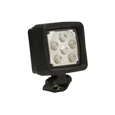 SHD 2000 LED - Faro da lavoro Heavy LED 12/24V_0