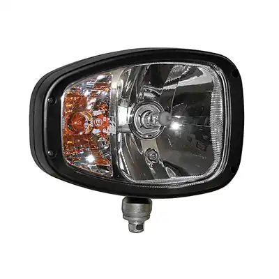 Fahrlicht Links ECE Halogen 12V_0