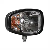 Fahrlicht Links ECE Halogen 12V