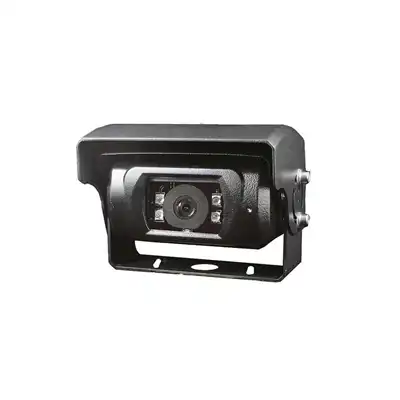Verdrahte Farbkamera, motorisierter Kappe+Heizung_0