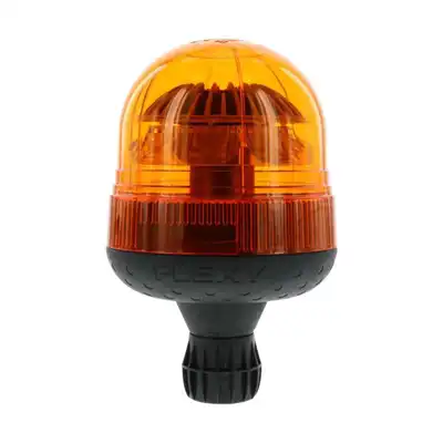 LED Rundumkennleuchte VEGA FLEXY AUTOBLOK, gelb_0