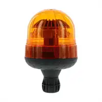 LED Rundumkennleuchte VEGA FLEXY AUTOBLOK, gelb