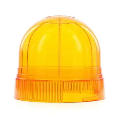 Lichtscheibe für Rundumkennleuchte Vega LED_0