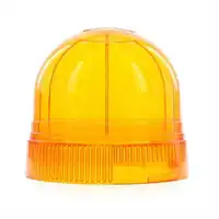 Lichtscheibe für Rundumkennleuchte Vega LED
