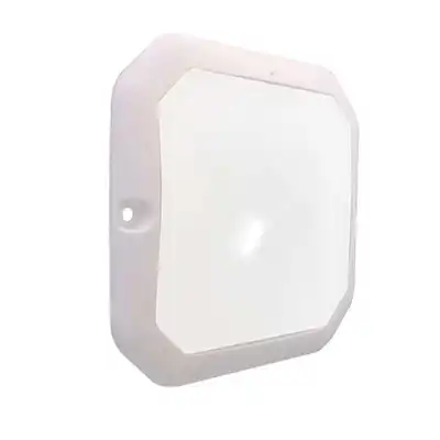 Deckenleuchte 4 LED 124x124mm_0