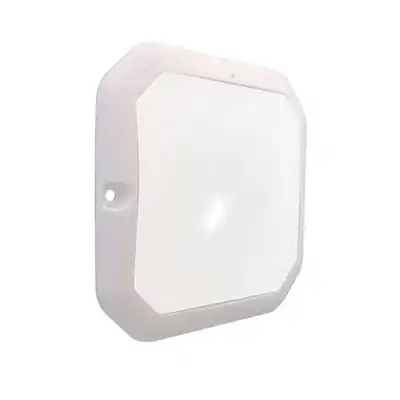 Deckenleuchte 4 LED 124x124mm_0
