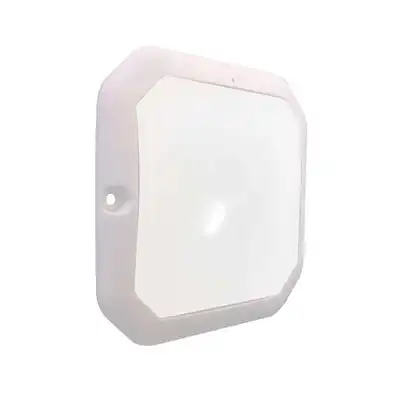 Deckenleuchte MASTER 4 LED 124x124mm_0