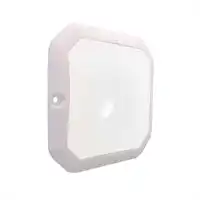 Deckenleuchte MASTER 4 LED 124x124mm