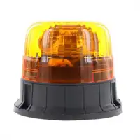Rundumkennleuchte GALAXY, Anschrauben, 23W, 12/24V