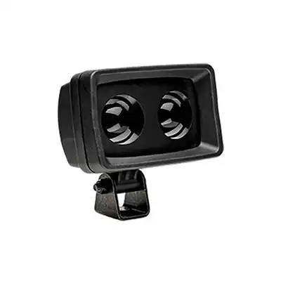 Sicherheitsbeleuchtung LED blau/rot 12/100V_0