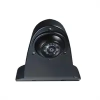 TopView Kamera mit 150° Winkel