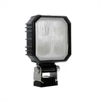Feu recul R23 LED 90X90mm - DT 2 voies - inter