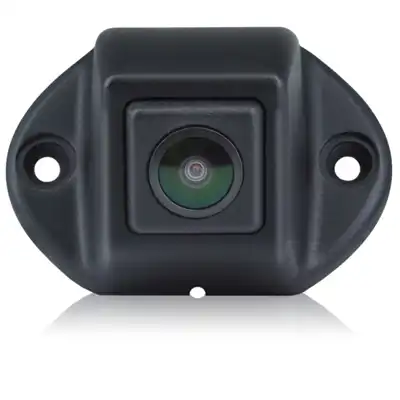 Rückfahrkamera 360° - Komplettset 7" mit 4 Kameras_2