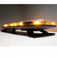Warnbalken LED STELLAR, 12/24V, 1550mm Vignal