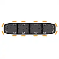 Barra Luminosa LED STELLAR, 12/24V, 1250mm  Vignal