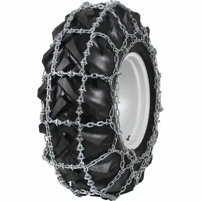 Schneekette PEWAG TRAKTOR DOPPELSPUR 10,0mm_0