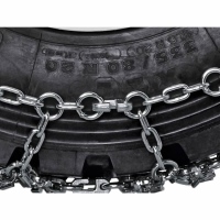 Schneekette PEWAG ERZBERG 12,5mm_6