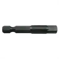 Porte-douilles, 1/4", 50 mm