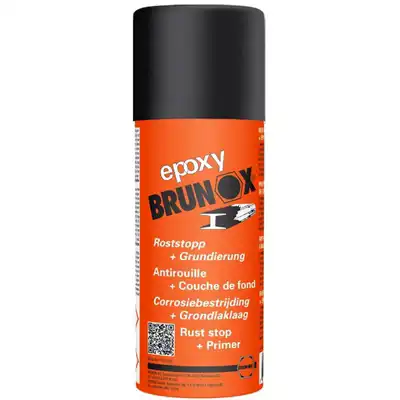 Roststopp + Grundierung Spray 400ml_0