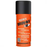 Roststopp + Grundierung Spray 400ml