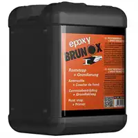 Roststopp + Grundierung 5L