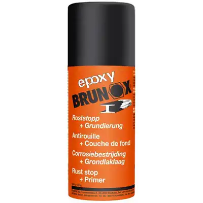 Roststopp + Grundierung Spray 150ml _0