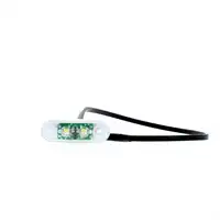 Feu de position avant LED 24V cristal