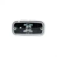 Front Positionsleuchte Glühlampen 12/24V Weiß