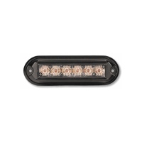 LED-Flasher orange Ghost Light Aufbauversion_0