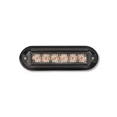 LED-Flasher orange Ghost Light Aufbauversion_0