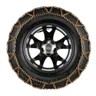 Schneekette PEWAG OFFROAD EXTREME_2