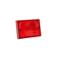 Eingebaute Bremsleuchte P21W