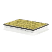Innenraumluftfilter MANN-FILTER_0