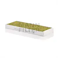 Filtre à air cabine MANN-FILTER