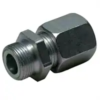 Uebergangsstutzen 15mm