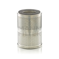 H ydraulikfilter MANN-FILTER_0