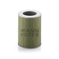 Oelfilter MANN-FILTER_0