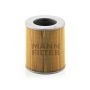 Oelfilter MANN-FILTER