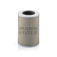 Filtre, système hydraulique de travail MANN-FILTER_0