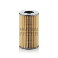 Oelfilter MANN-FILTER_0