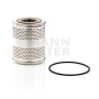 H ydraulikfilter MANN-FILTER