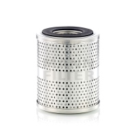 H ydraulikfilter MANN-FILTER_0