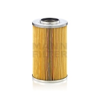 H ydraulikfilter MANN-FILTER_0