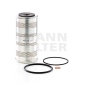 H ydraulikfilter MANN-FILTER