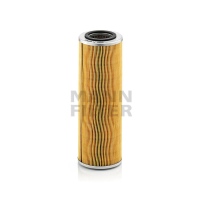 H ydraulikfilter MANN-FILTER_0