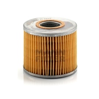 Oelfilter MANN-FILTER_0