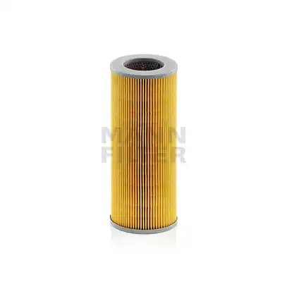 Hydraulik Getriebefilter MANN-FILTER_1
