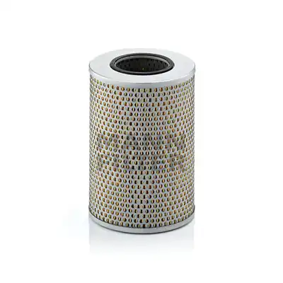 Hydraulikfilter MANN-FILTER_1
